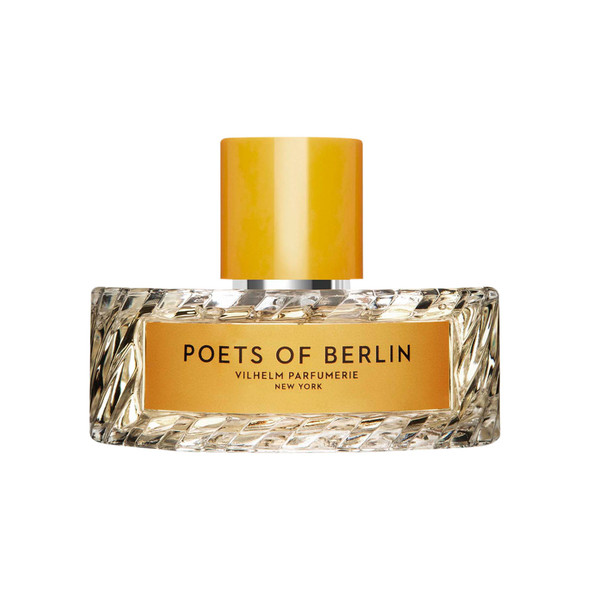 Poets of Berlin Eau de Parfum