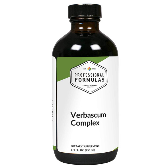 Verbascum Complex 8 Ounces