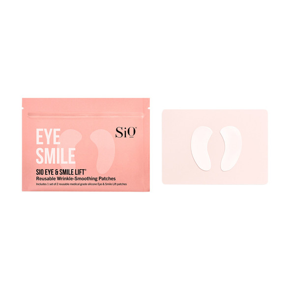 Eye and Smile Lift 4-pack
