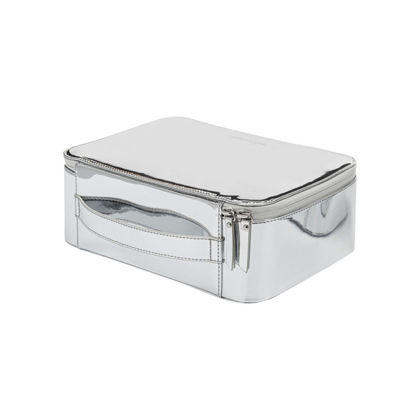 Silver Performance Travel Case