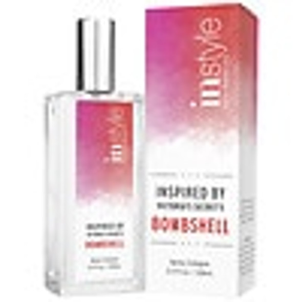 An Impression Spray Cologne for Women Bombshell, Bombshell