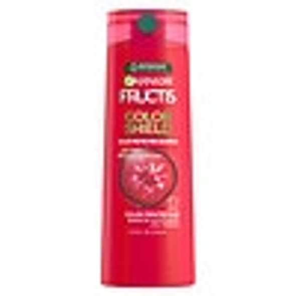 Fortifying Shampoo for Color-Treated Hair