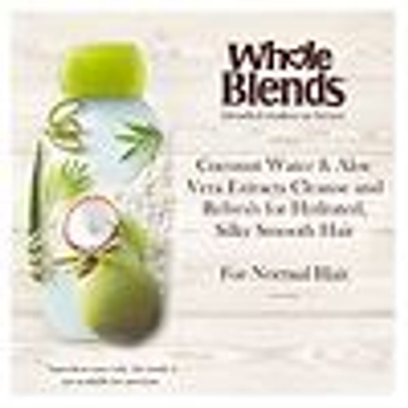 Hydrating Conditioner with Coconut Water & Aloe Vera Extract