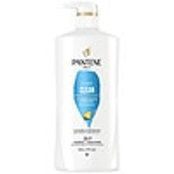 Classic Clean 2in1 Shampoo + Conditioner