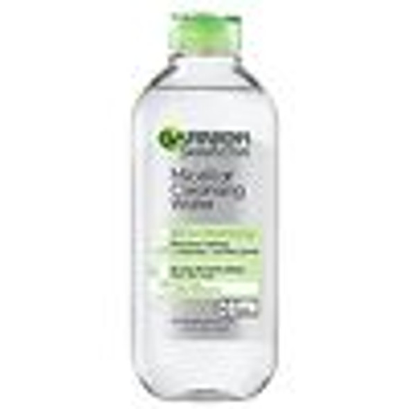 Micellar Cleansing Water & Makeup Remover for Oily Skin