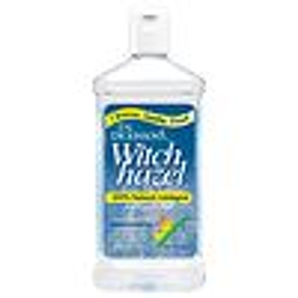 Witch Hazel 100% Natural Astringent