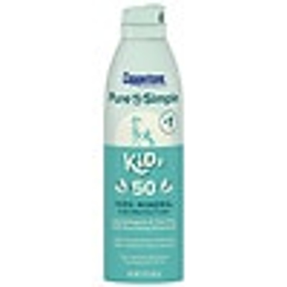 Kids SPF 50 Sunscreen Spray