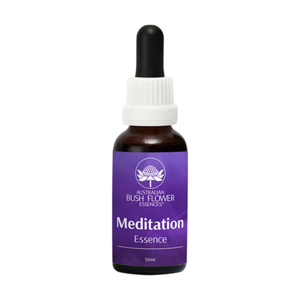 MEDITATION ESSENCE 30 ML