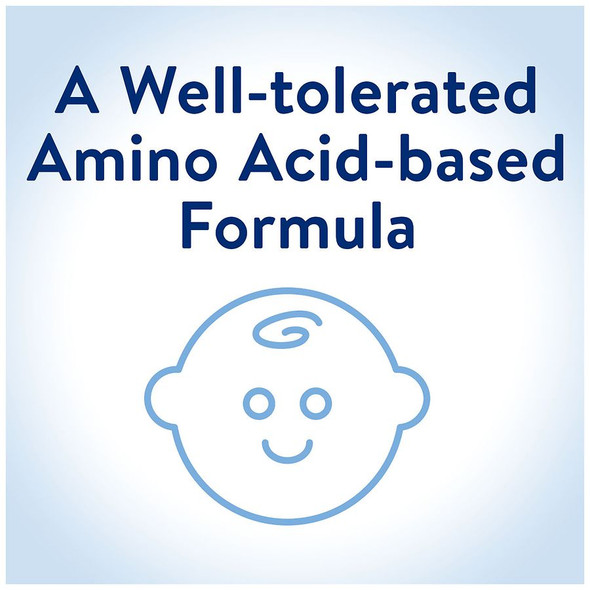 Hypoallergenic Formula Amino Acid-Based Infant Formula