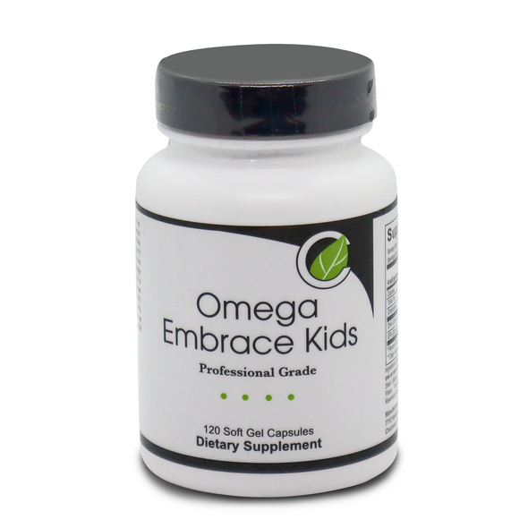 Omega Embrace Kids by CHI4Health