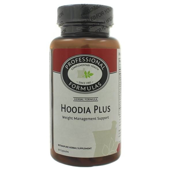 Hoodia Plus 90 Capsules