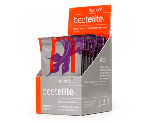 BeetElite 10ct Box by Neogenis Labs / HumanN