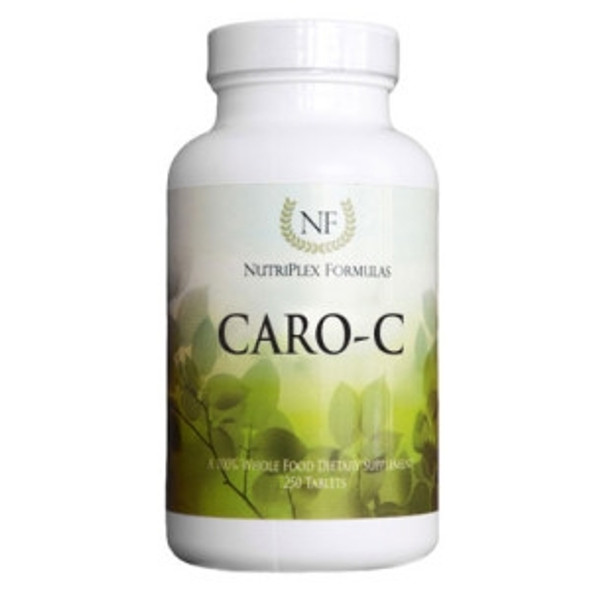 Caro-C by Nutriplex