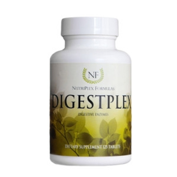 DigestPlex by Nutriplex