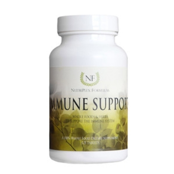 Immune Support by Nutriplex