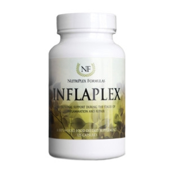 InflaPlex by Nutriplex