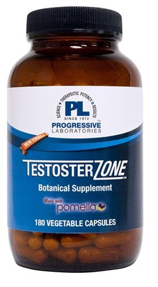 TestosterZone by Progressive Laboratories