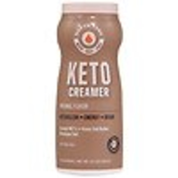 Keto Creamer