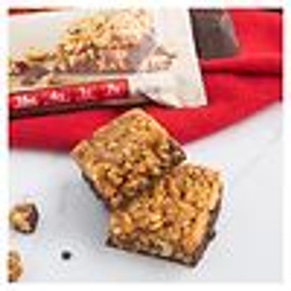 Meal Bars Chocolate Peanut Butter Pretzel (Actual Item May Vary)