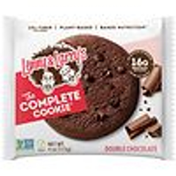Double Chocolate Chip Complete Cookie Double Chocolate Chip