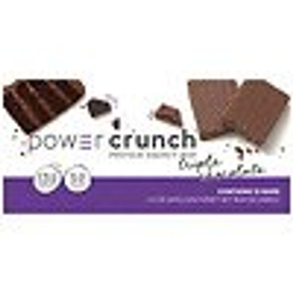 Protein Energy Bar Triple Chocolate