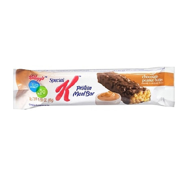 Special K Protein Meal Bar Chocolate Peanut Butter (Packaging May Vary)