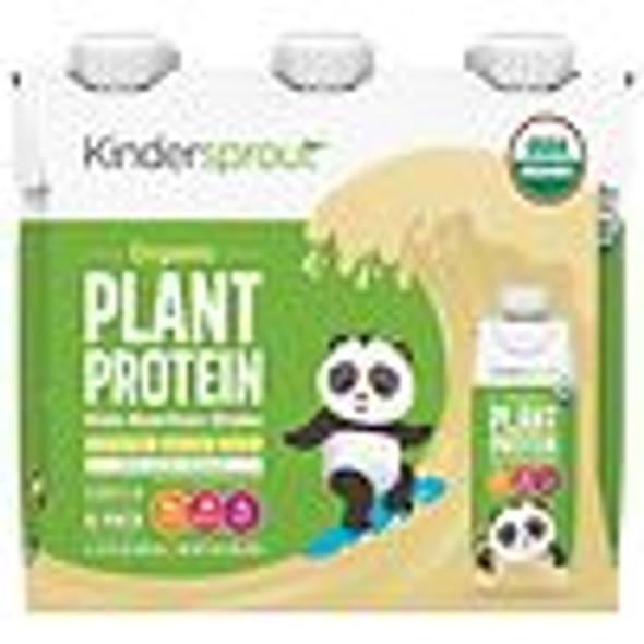 Kids Nutrition Shake, Vanilla