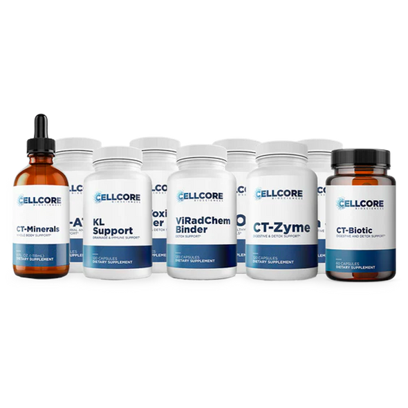 C.A. Support Protocol by CellCore Biosciences