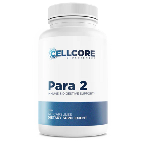 Para 2 by CellCore Biosciences