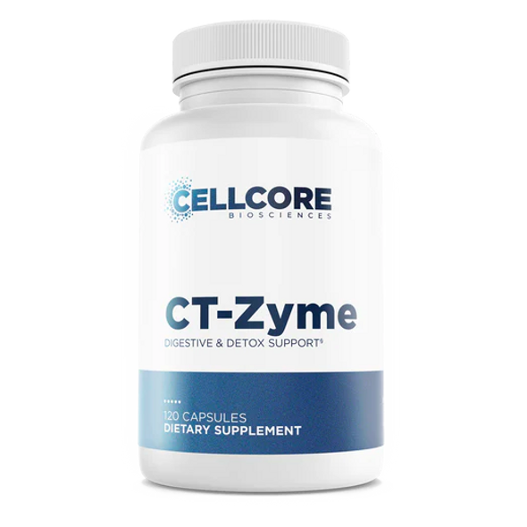 CT-Zyme by CellCore Biosciences