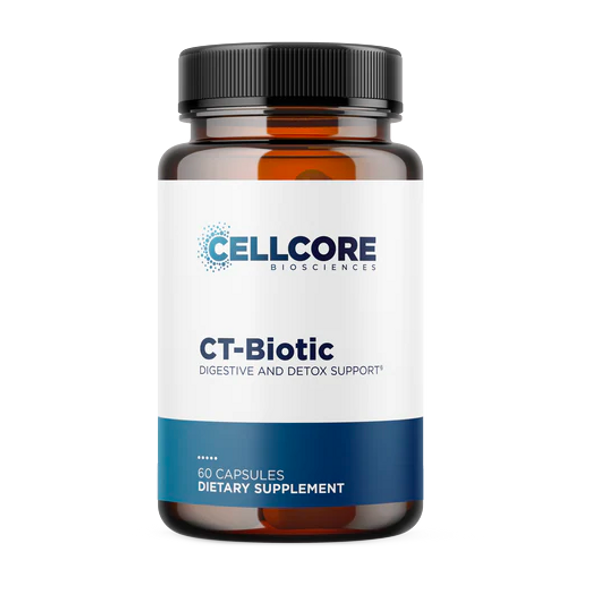 CT-Biotic by CellCore Biosciences