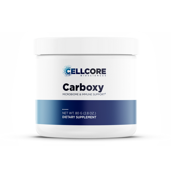 Carboxy by CellCore Biosciences