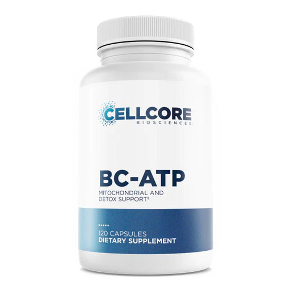 BC-ATP by CellCore Biosciences