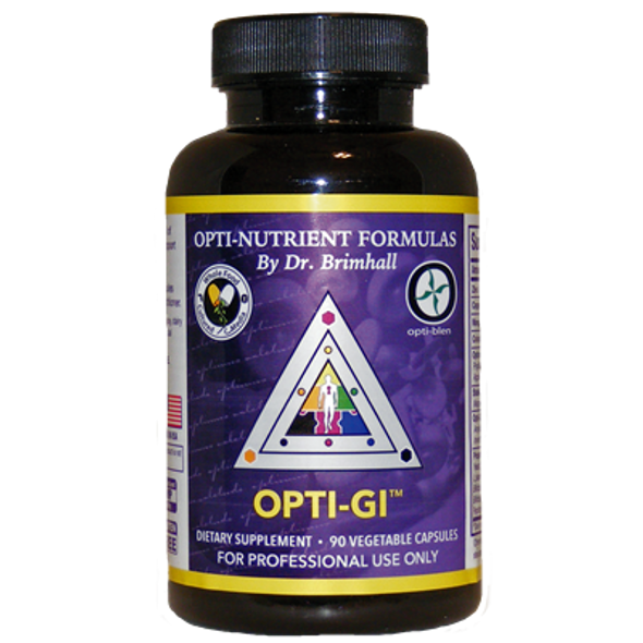 Opti GI 90 ct by Optimal Health Systems