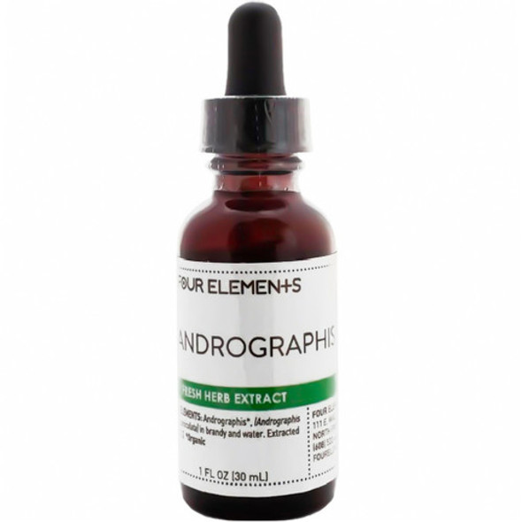 ANDROGRAPHIS 1 FLUID OUNCE