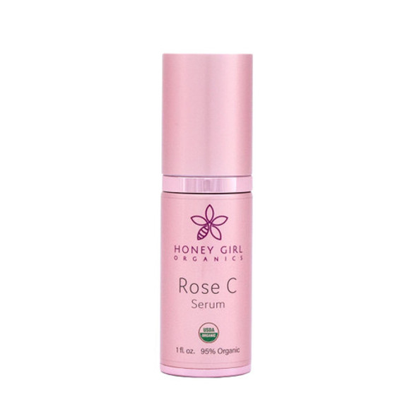 Rose C Serum 1 Fl Oz