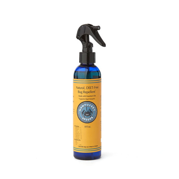 Bug Repellent For People 8 Oz