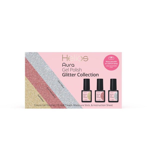 Trio Kit - Glitters