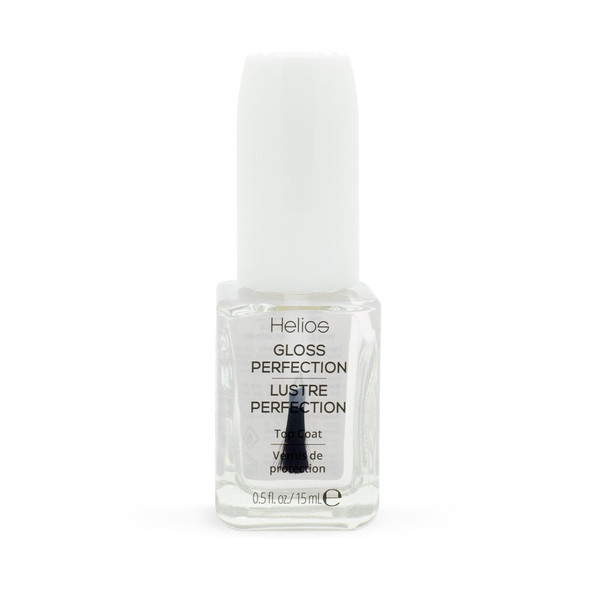 Gloss Perfection - Quick-Drying Top Coat