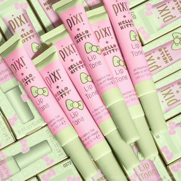 Pixi + Hello Kitty Lip Tone