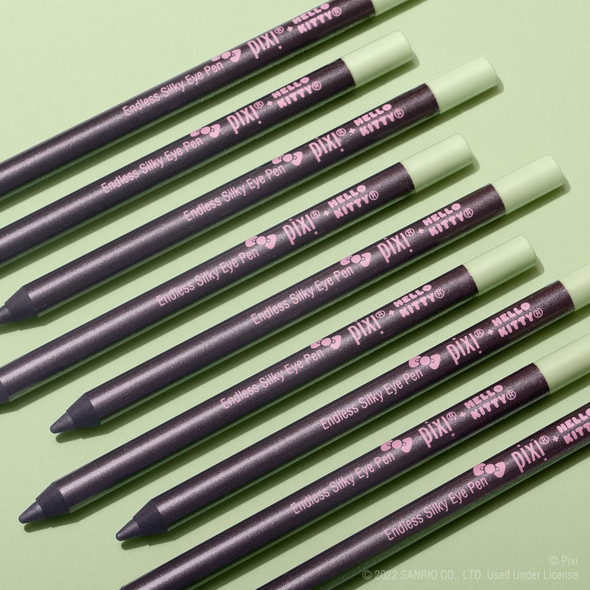 Pixi + Hello Kitty Endless Silky Eye Pen