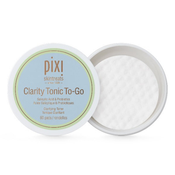 Clarity Tonic To-Go