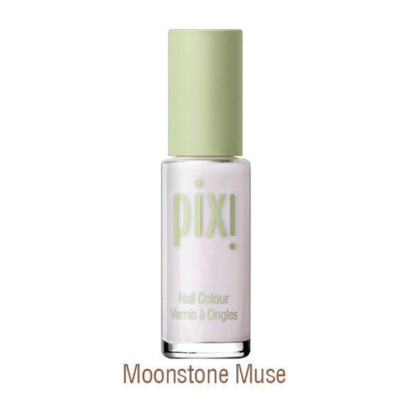 Nail Colour - Moonstone Muse