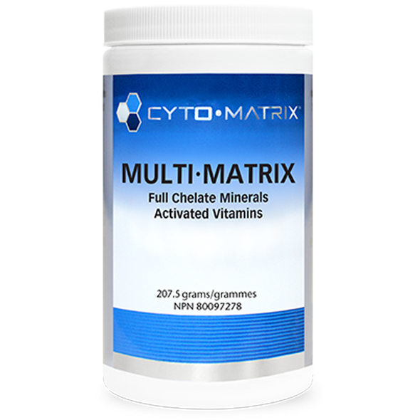 Cyto-Matrix Multi-Matrix 207.5 g