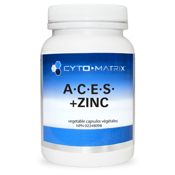 Cyto-Matrix A.C.E.S. + Zinc