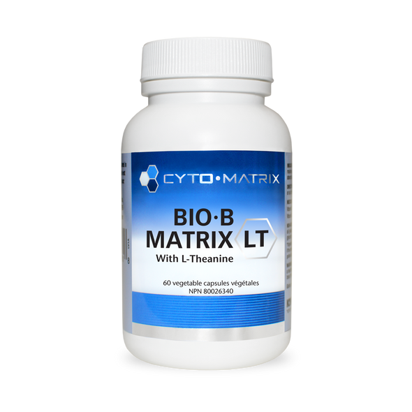 Cyto-Matrix Bio-B Matrix TH 60 VCaps