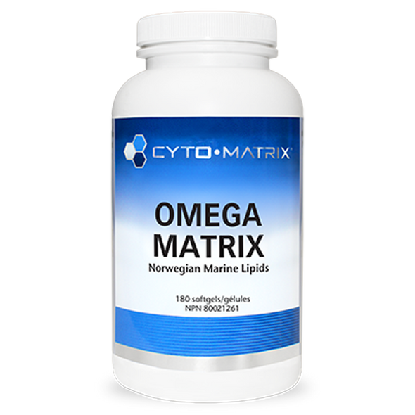 Cyto-Matrix Omega-Matrix 180 Sgs