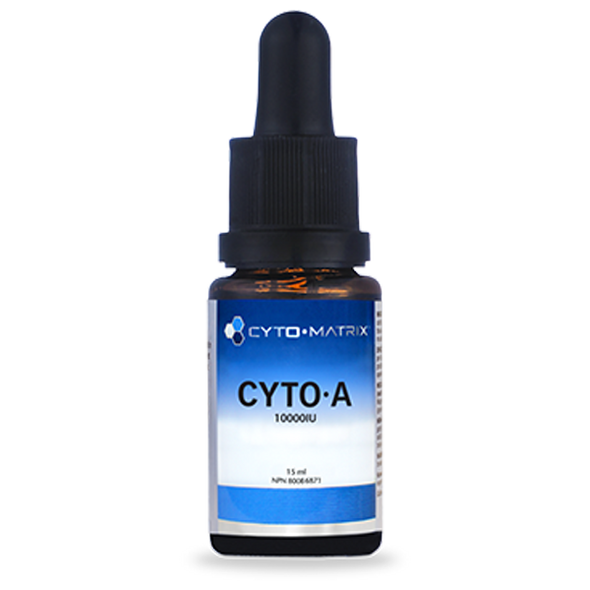 Cyto-Matrix Cyto-A 10000IU 15ml