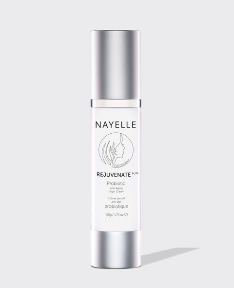 Nayelle Rejuvenate Probiotic Night Cream