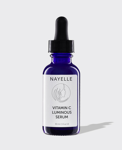 Nayelle Vitamin C Luminous Serum